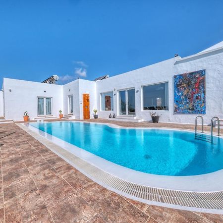 Casa Serena 10 Boutique- Adults Only-Breakfast Included Macher Exterior photo