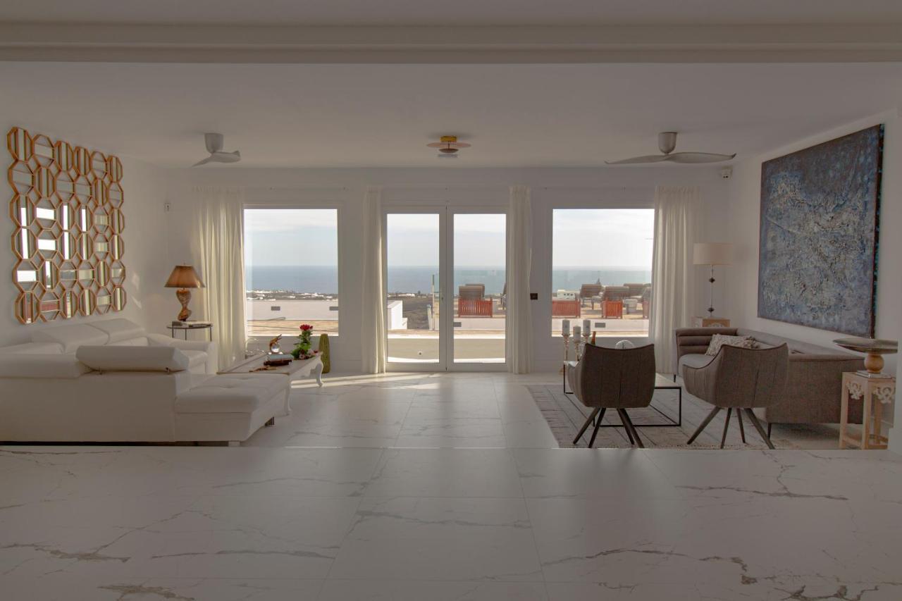 Casa Serena 10 Boutique- Adults Only-Breakfast Included Macher Exterior photo