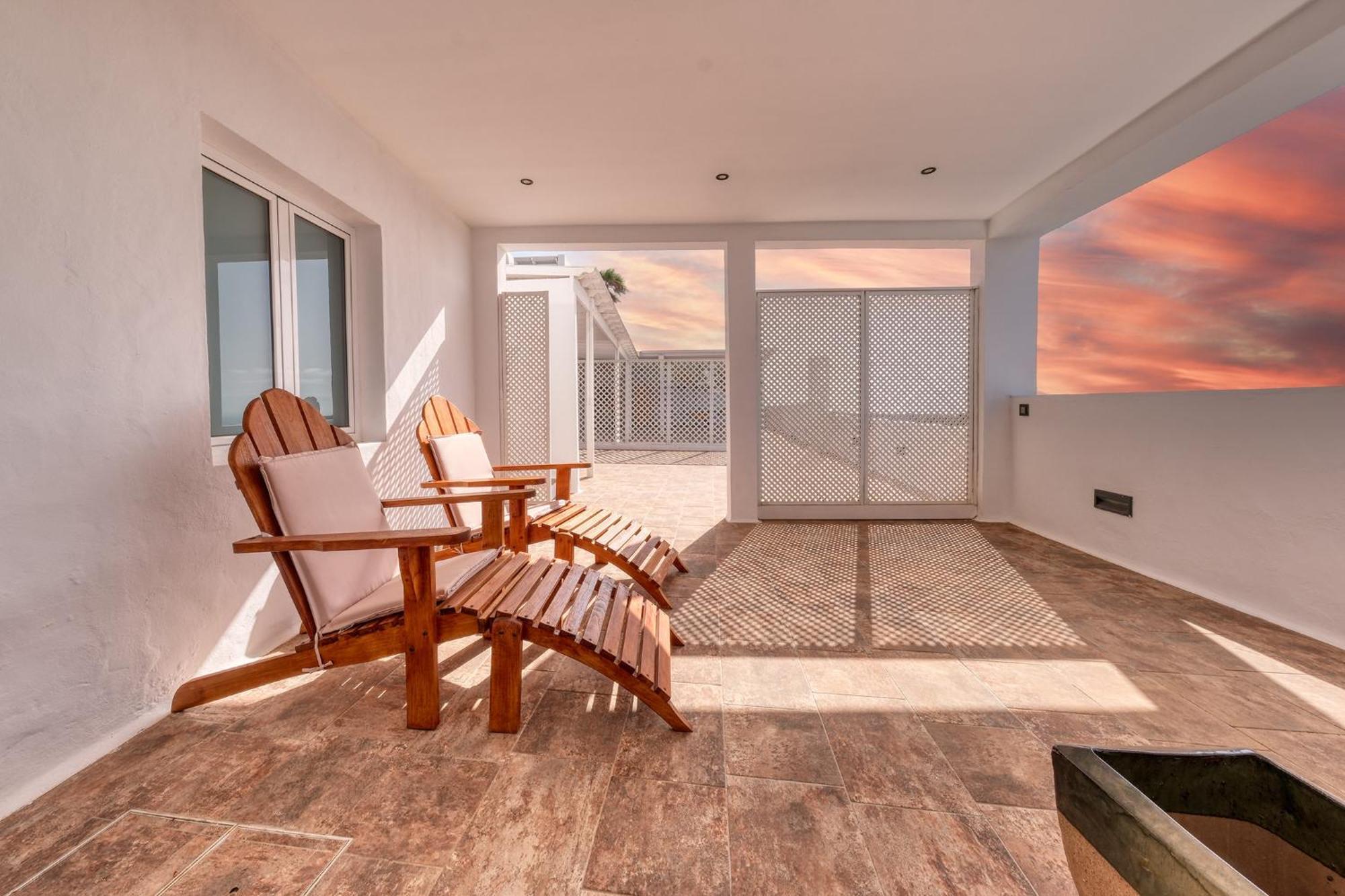 Casa Serena 10 Boutique- Adults Only-Breakfast Included Macher Exterior photo