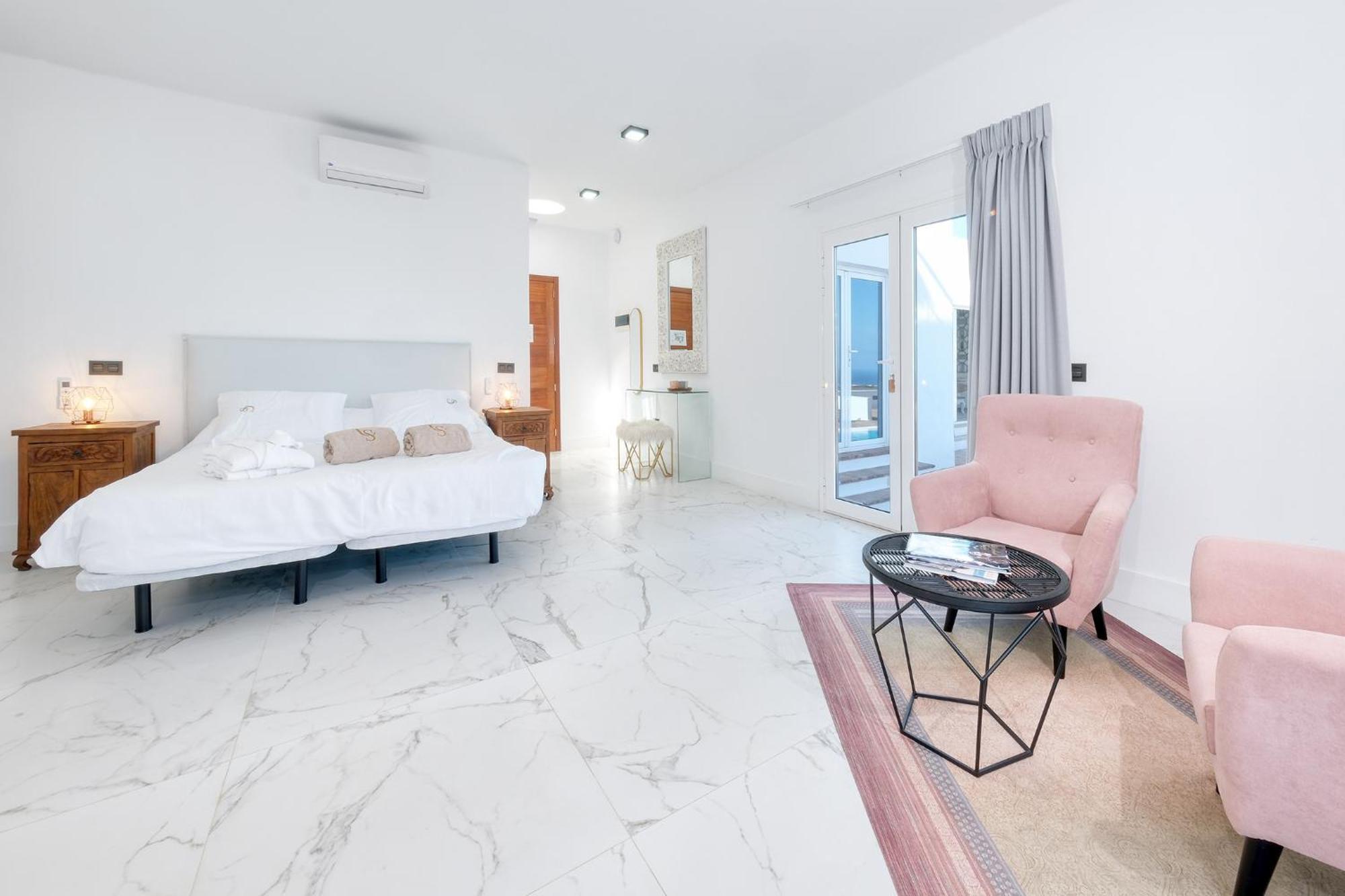 Casa Serena 10 Boutique- Adults Only-Breakfast Included Macher Exterior photo