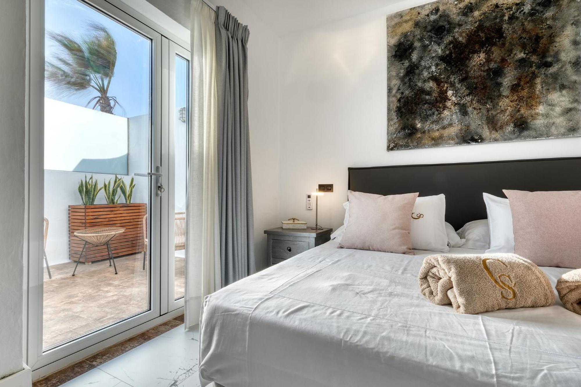 Casa Serena 10 Boutique- Adults Only-Breakfast Included Macher Exterior photo