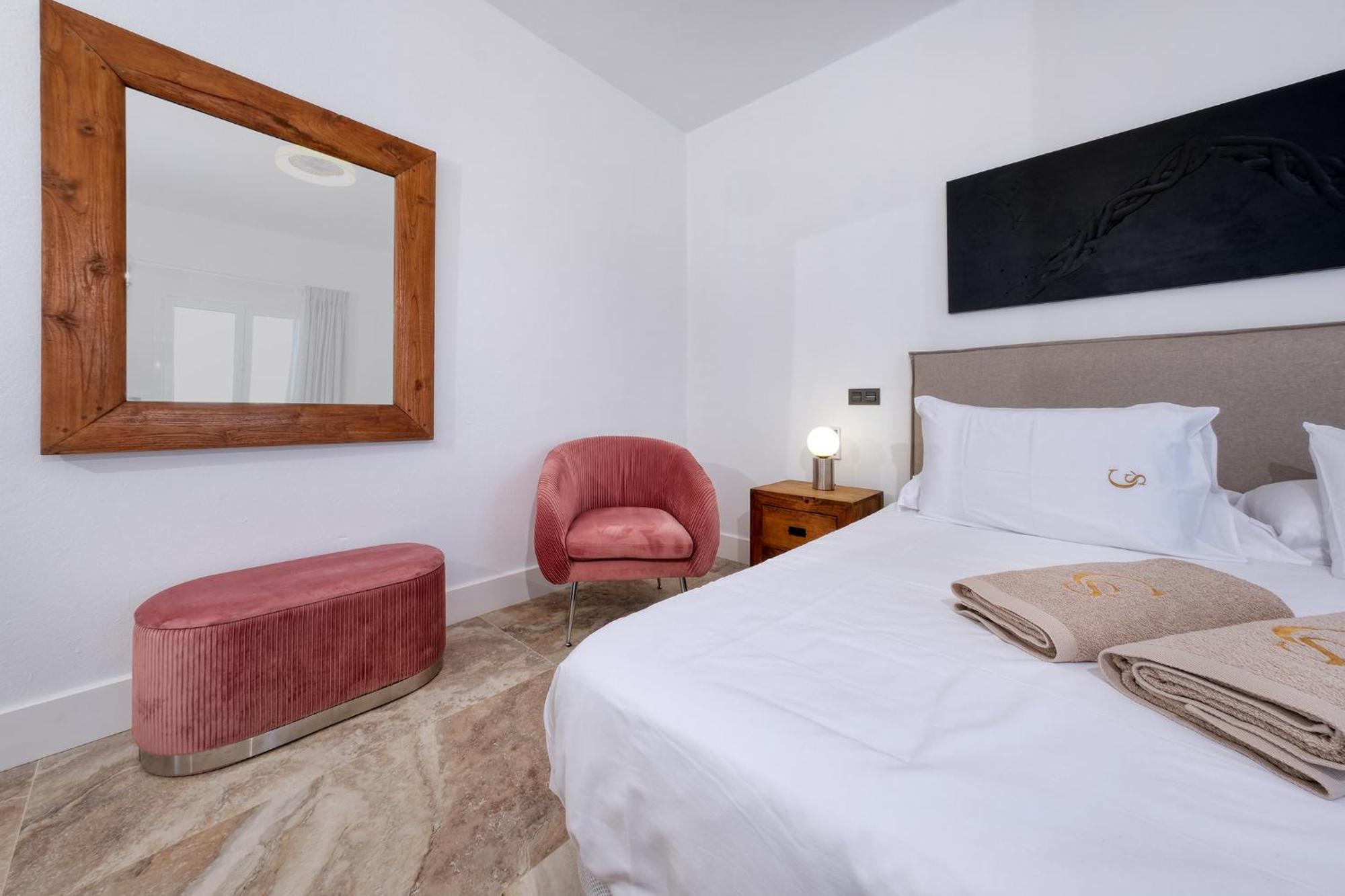 Casa Serena 10 Boutique- Adults Only-Breakfast Included Macher Exterior photo