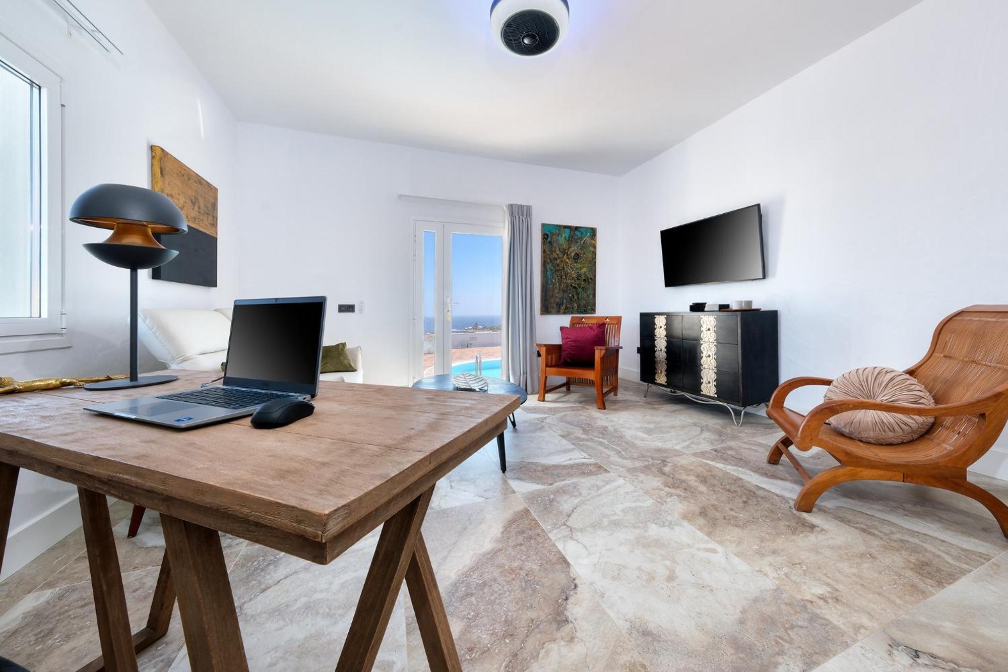 Casa Serena 10 Boutique- Adults Only-Breakfast Included Macher Exterior photo
