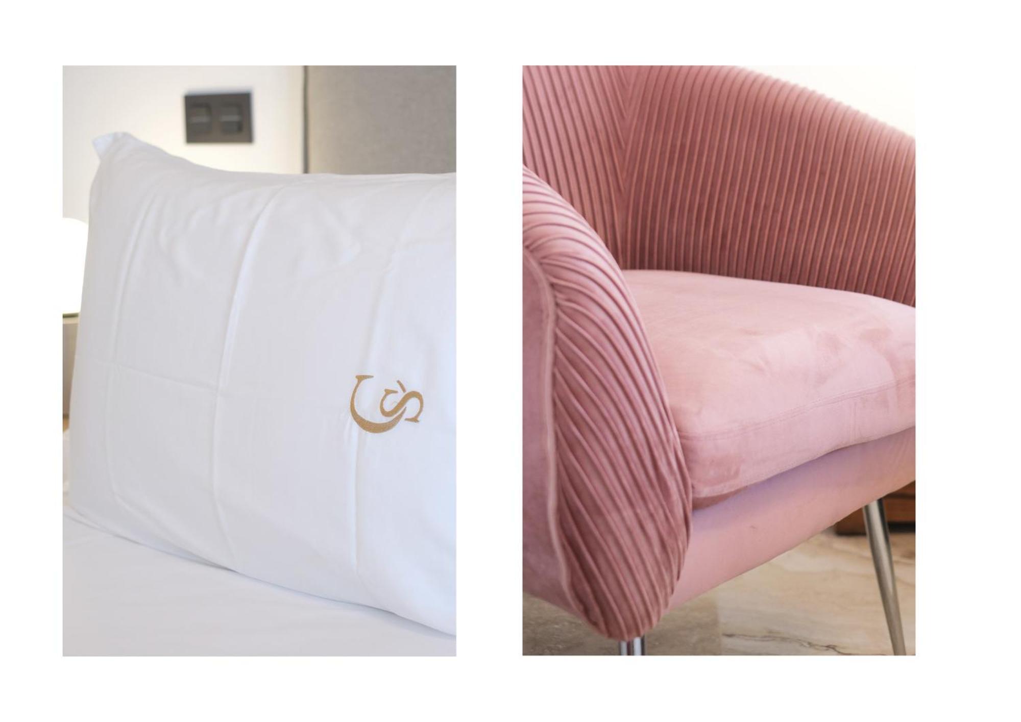 Casa Serena 10 Boutique- Adults Only-Breakfast Included Macher Exterior photo