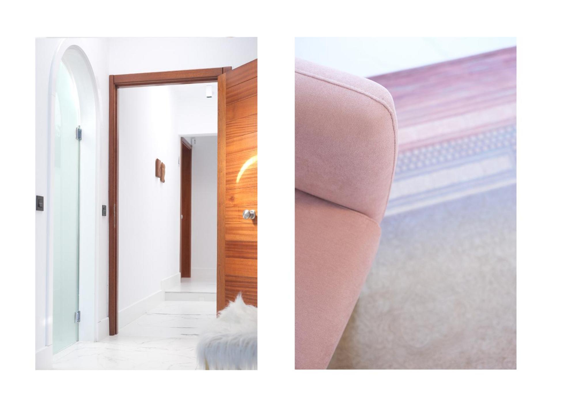 Casa Serena 10 Boutique- Adults Only-Breakfast Included Macher Exterior photo