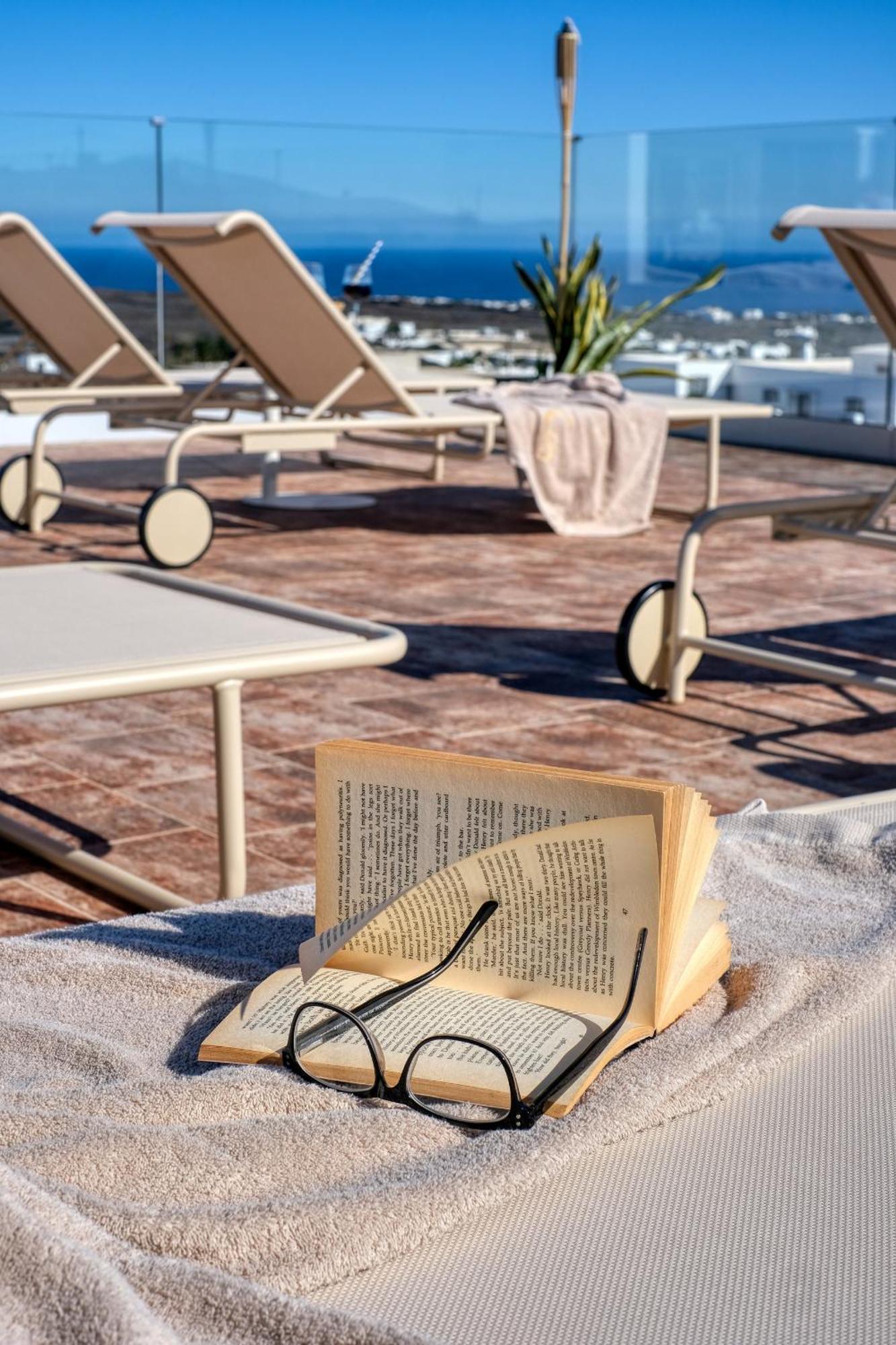 Casa Serena 10 Boutique- Adults Only-Breakfast Included Macher Exterior photo