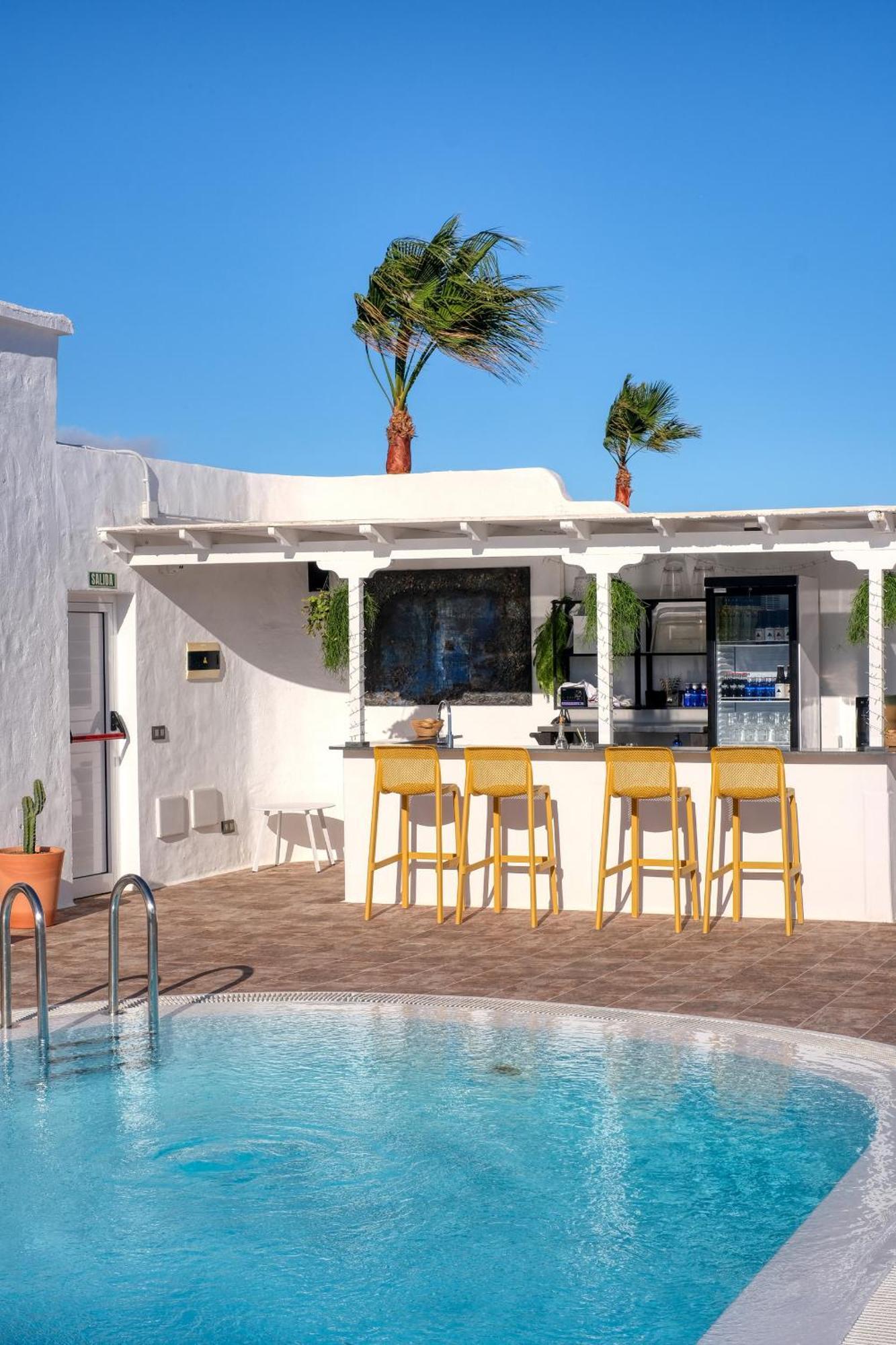 Casa Serena 10 Boutique- Adults Only-Breakfast Included Macher Exterior photo