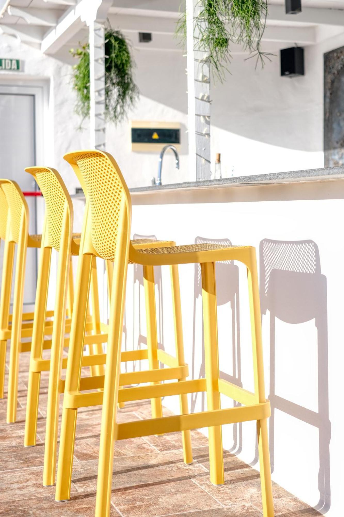 Casa Serena 10 Boutique- Adults Only-Breakfast Included Macher Exterior photo