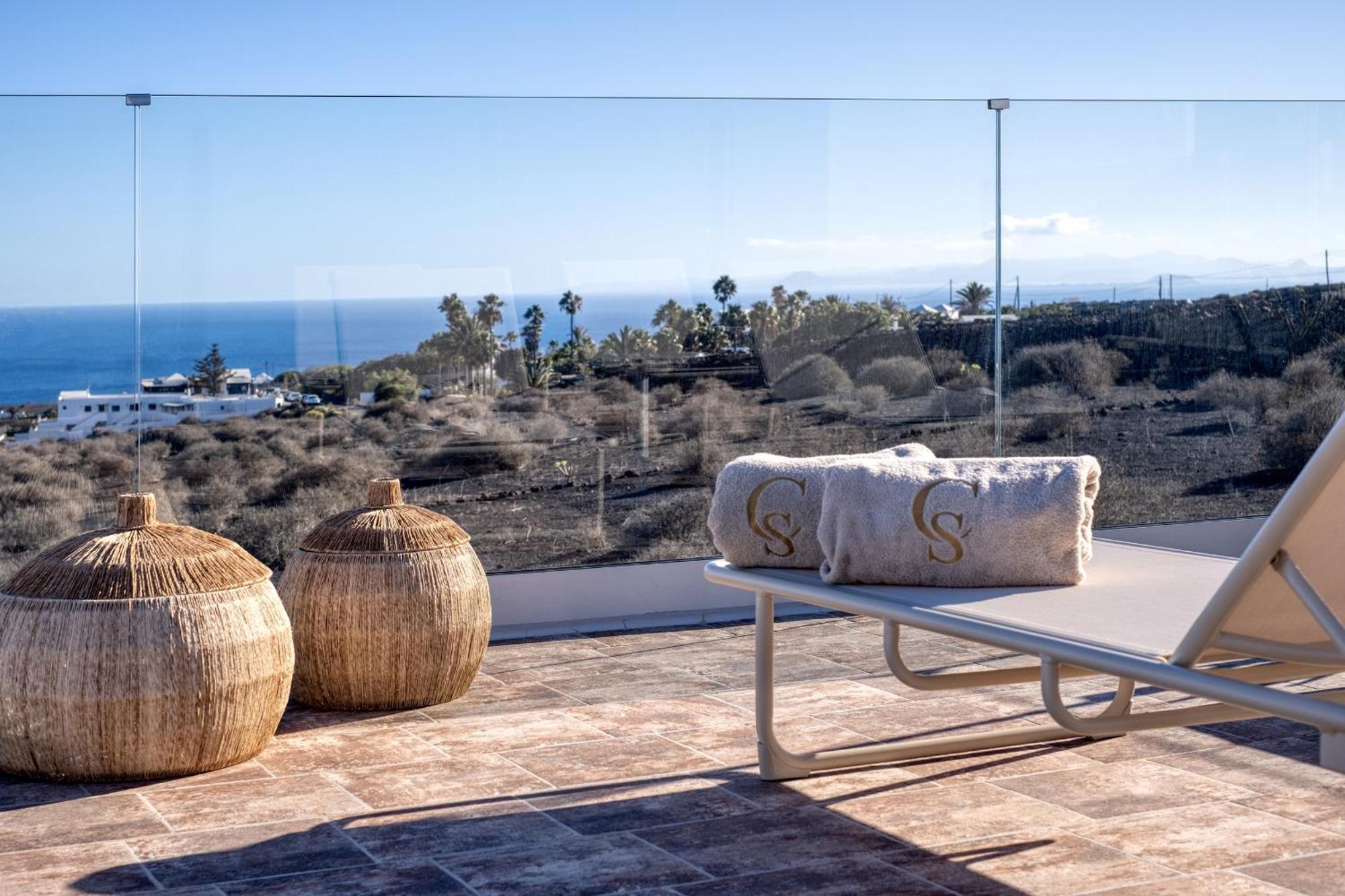 Casa Serena 10 Boutique- Adults Only-Breakfast Included Macher Exterior photo