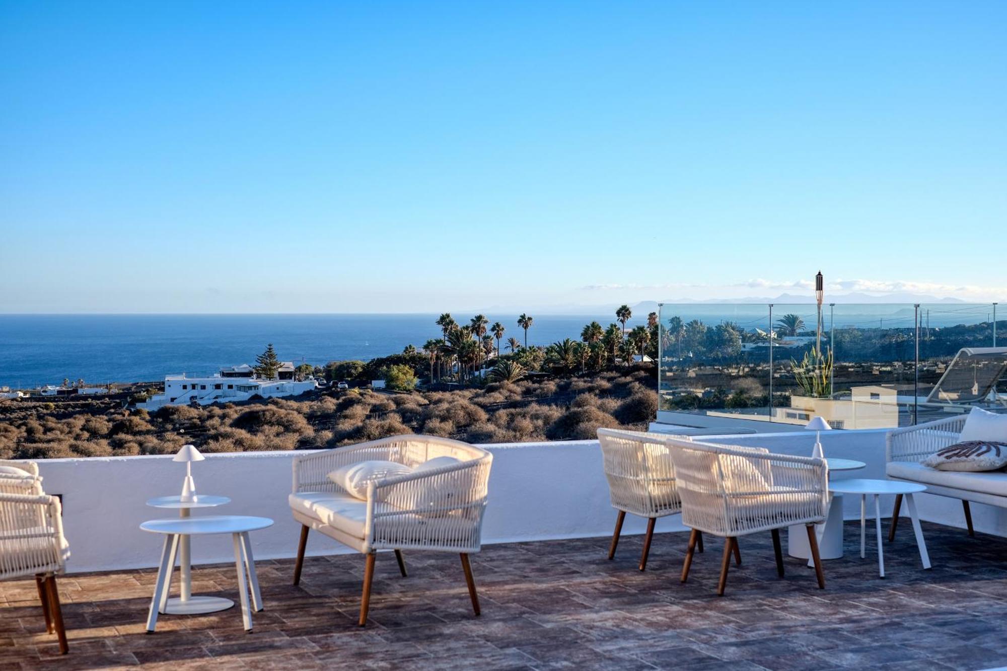 Casa Serena 10 Boutique- Adults Only-Breakfast Included Macher Exterior photo