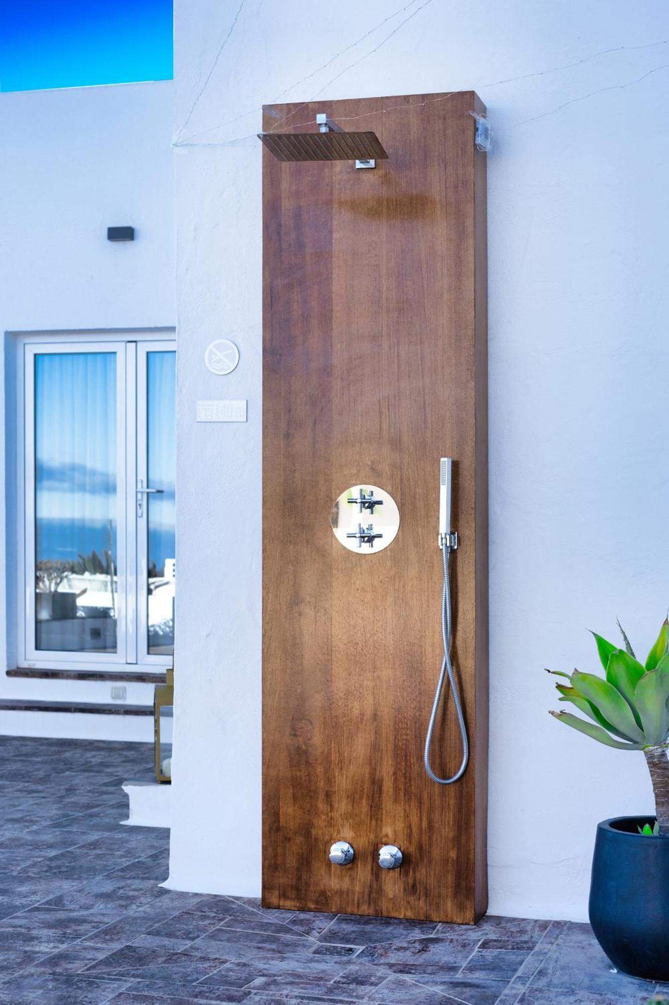 Casa Serena 10 Boutique- Adults Only-Breakfast Included Macher Exterior photo