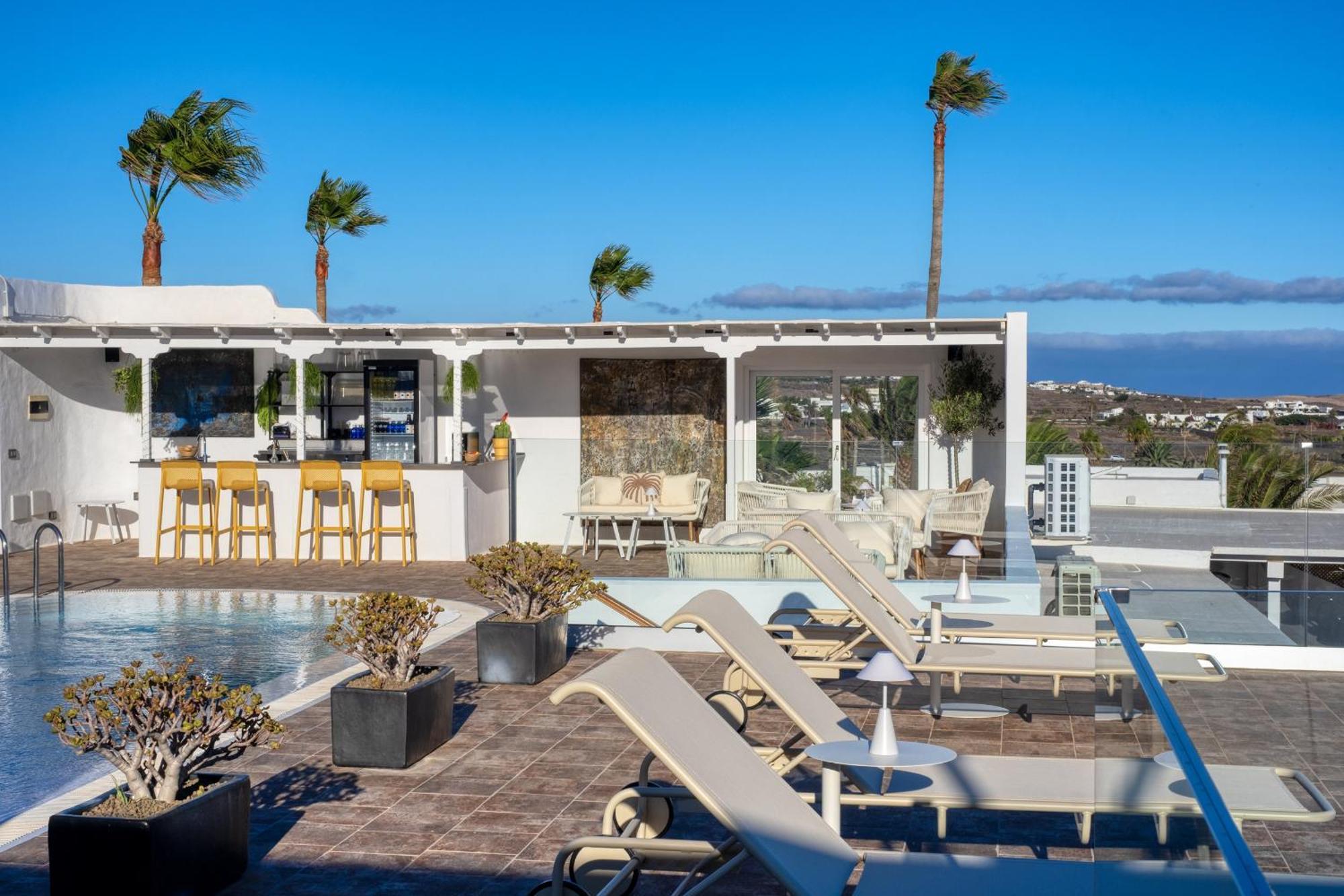 Casa Serena 10 Boutique- Adults Only-Breakfast Included Macher Exterior photo
