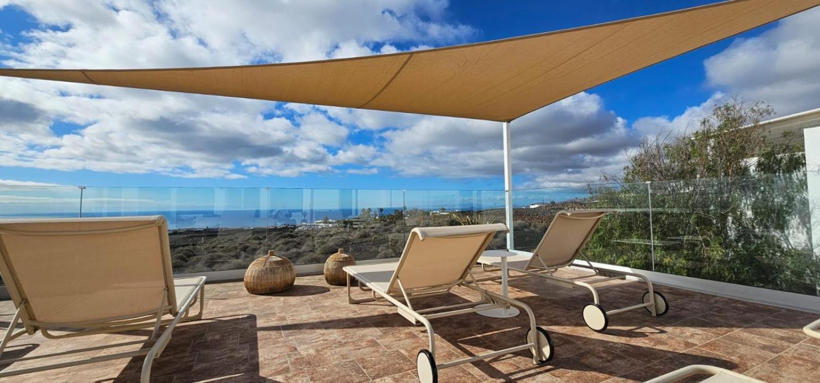 Casa Serena 10 Boutique- Adults Only-Breakfast Included Macher Exterior photo