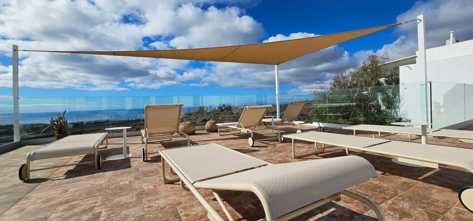 Casa Serena 10 Boutique- Adults Only-Breakfast Included Macher Exterior photo